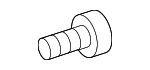 79908404 - Suspension: Drive Shaft Bolt for Mercedes-Benz Image