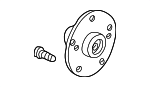 42210SJCA00 - : Rear Hub for Honda: Ridgeline Image