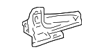 570230C012 - Body: Mount Bracket for Toyota: Sequoia, Tundra Image