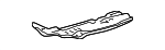 581510C010 - Body: Insulator for Toyota: Tundra Image