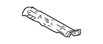 574510C020 - Body: Front Crossmember for Toyota: Sequoia, Tundra Image