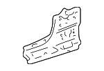 576290C021 - Body: Support for Toyota: Tundra Image