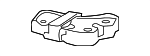 50620SZT003 - Engine: Engine Mount Bracket for Honda Image