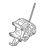 3356048250 - : Gear Shift Assembly for Lexus: RX400h Image