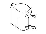 15466435 - Electrical: Boot for Mercedes-Benz Image