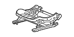 13566694 - Body: Cushion Frame for GM Image