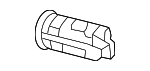 39624T5AJ01 - Body: Power Outlet for Honda Image