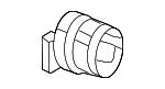 39620T20A01 - Body: Power Outlet Cap for Honda Image