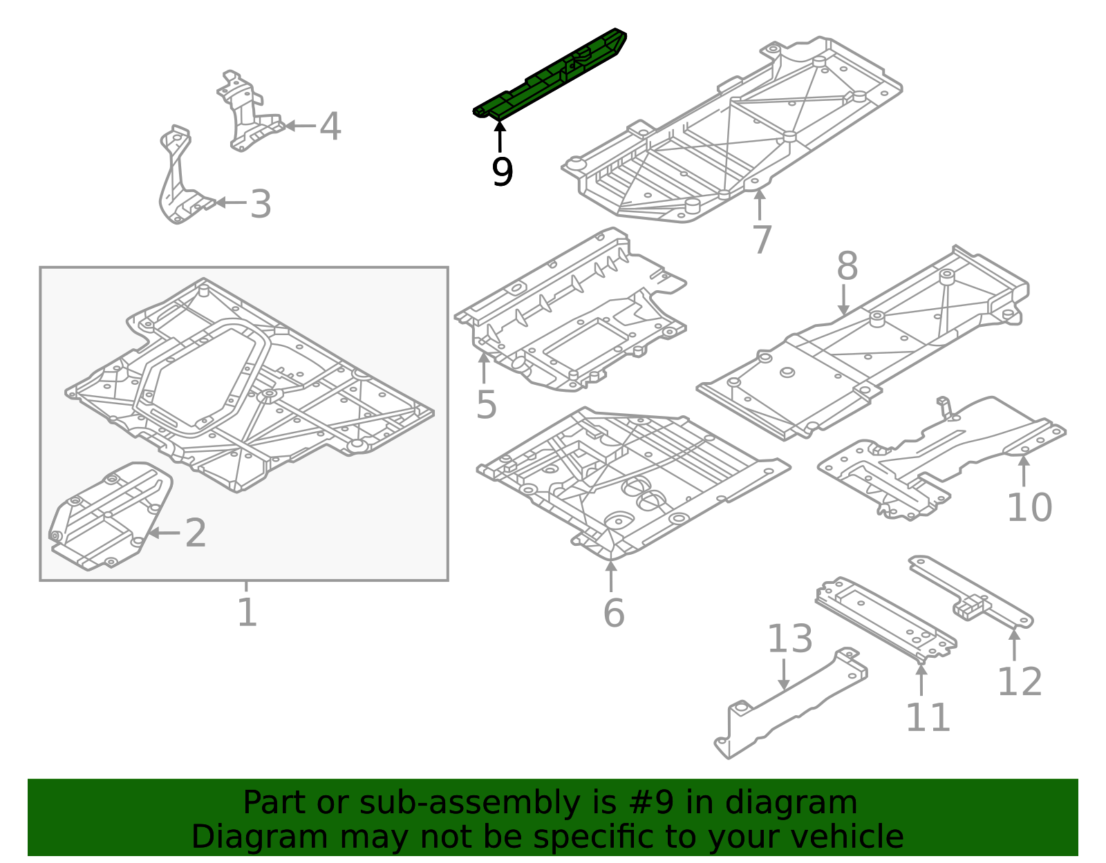 【6/29ふまPP補強】まいるどページ KMV6-56-3P2 - 2024 Mazda CX-90 - Side Cover | Mazda Parts Factor