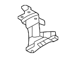 KBB3563SY - Body: Bracket for Mazda: CX-70, CX-90 Image