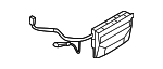 3G0959542B - Steering: Control Module for Volkswagen Image