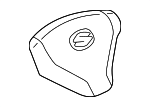 4815051J10KM8 - Electrical: Steering Wheel Air Bag for Suzuki Image