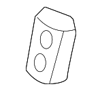 LR029522 - Suspension: Bushing for Land-Rover Image