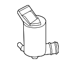 98521D9000 - Body: Level Sensor for Kia Image