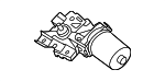 98110R5000 - Body: Wiper Motor for Kia Image