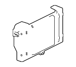 378236MAJ00 - Electrical: Cover for Honda Image