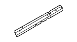 65271C1000 - Body: Sill Panel for Hyundai Image