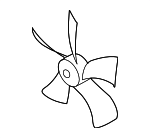 CA2815140 - : 2013-2015 Mazda CX-9 - Fan Blade for Mazda: CX-9 Image