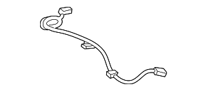 KA1Z14D202RA - : Cable for Lincoln: Nautilus Image