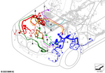 61118796559 - : Rep Module, Onboard Network Support for BMW Image