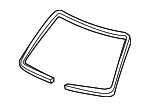 G2G1689900 - Body: Dam for Nissan Image