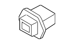 971792J000 - HVAC: Resistor for Kia Image