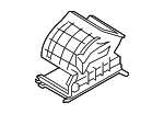 971362J000 - HVAC: Upper Case for Kia: Borrego Image