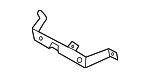 66203FE001 - Body: Center Console Reinforcement for Subaru: Impreza Image