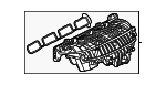 283102T010 - : Intake Manifold for Genesis: G70 Image