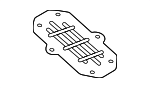 215122T050 - Engine: Cover for Hyundai Image