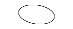 266142B000 - Engine: Oil Tube O-Ring for Hyundai Image