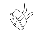 264102T210 - : Oil Cooler for Genesis: G70 Image