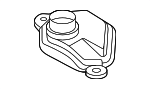 262502T001 - Engine: Screen for Hyundai Image