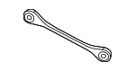 8W0501530D - Suspension: Rear Lower Arm for Audi: A4, A4 allroad, A4 Quattro, A5 Quattro, A5 Sportback, allroad, RS5, RS5 Sportback, S4, S5, S5 Sportback Image