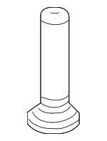 289111E400 - Body: Level Sensor for Nissan: 350Z, 370Z, Altima, Armada, Frontier, GT-R, Maxima, Micra, Murano, Quest, Sentra, Xterra, Z Image