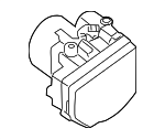 476606KA4C - : Actuator Assembly for Nissan: Pathfinder Image