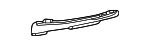 86816430 - Body: Outer Molding for GM Image image
