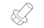 9008010400 - Body: Hinge Bolt for Toyota: C-HR, Corolla Cross, Highlander Image