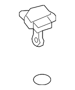 L32113215 - Engine: Air Mass Sensor for Mazda Image