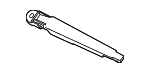 98811F9000 - Body: Wiper Arm for Hyundai: Venue Image