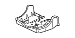 74550SEPA00 - Body: Lower Cover for Acura: TL Image