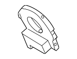 934802M000 - Steering: Steering Sensor Assembly for Hyundai: Genesis Coupe Image