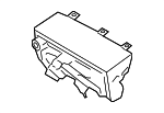 845302M700 - : Driver Inflator Module for Hyundai Image