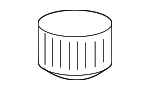12605566 - Engine: Filter Element for GM Image