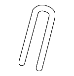 23341899 - Body: Center Crossmember Bracket for Buick: Regal Sportback, Regal TourX Image