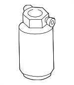 2724698 - : Dehydrator for Chevrolet: Camaro | Pontiac: Firebird Image