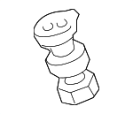 1551342 - HVAC: ACDelcoâ„¢ Pressure Sensor for Buick: Century, LeSabre, Park Avenue, Rainier, Regal, Rendezvous, Riviera, Skylark | Cadillac: DeVille, Fleetwood, Seville | Chevrolet: Aveo, Aveo5, Beretta, Camaro, Cavalier, Corsica, Corvette, Equinox, Impala, Lumina, Lumina APV, Malibu, Monte Carlo, SSR, Trailblazer, Trailblazer EXT, Venture | GMC: Envoy, Envoy XL, Envoy XUV | Oldsmobile: 88, Achieva, Alero, Aurora, Bravada, Cutlass, Cutlass Supreme, Intrigue, LSS, Regency, Silhouette | Pontiac: Aztek, Bonneville, Firebird, G3, Grand Am, Grand Prix, Montana, Sunfire, Torrent, Trans Sport | Saturn: L100, L200, L300, LW200, LW300, Vue Image