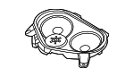 PJ7Z18808A - : Inst Panel Speaker for Lincoln: Aviator Image