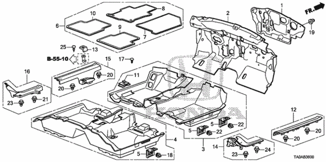 Diagram 1
