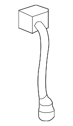 39895SJCA01ZB - : Indicator for Honda: Ridgeline Image